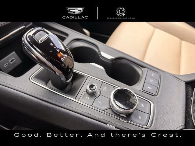 Used 2024 Cadillac XT4 Premium Luxury FWD image 20