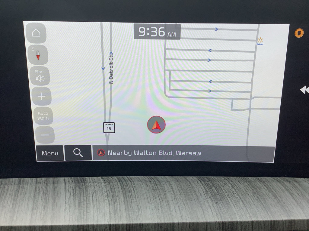 Used 2025 Kia Telluride SX image 21