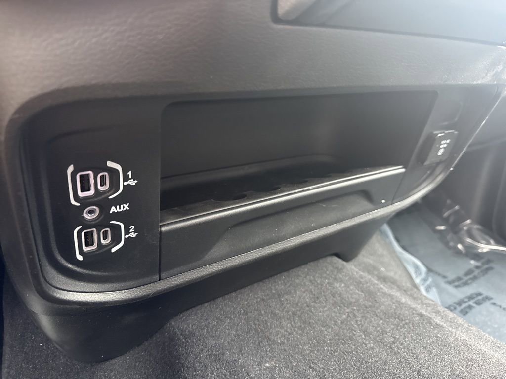 New 2026 RAM 2500 Tradesman AWD/4WD image 16