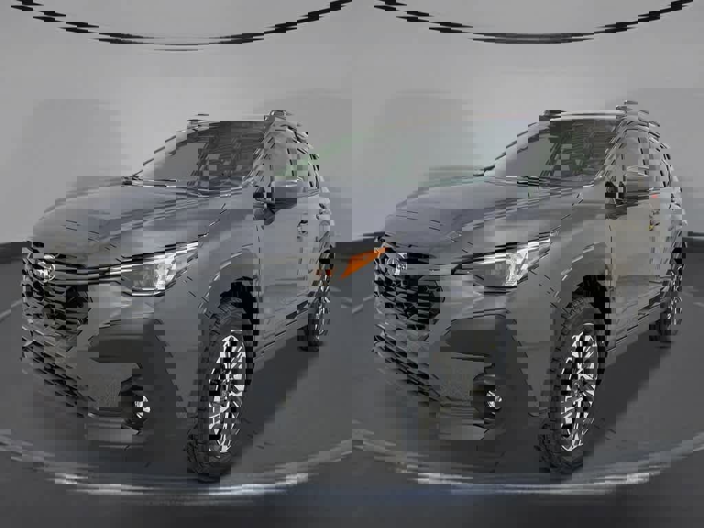 New 2026 Subaru Crosstrek 2.0i Premium image 1
