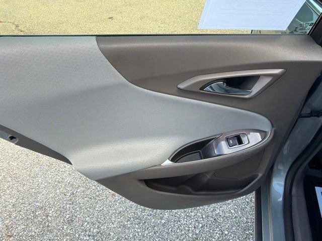 Used 2024 Chevrolet Malibu LT FWD image 13