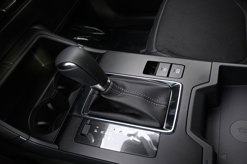 New 2026 MAZDA CX-5 Select image 30