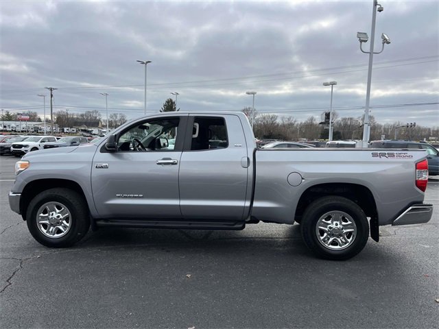 Used 2017 Toyota Tundra SR5 image 4