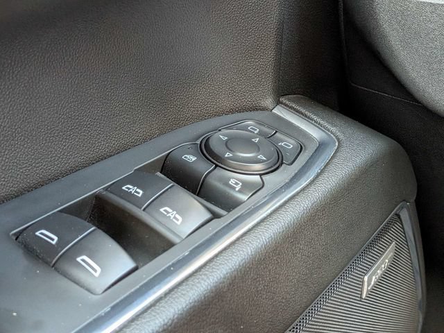 Used 2024 Chevrolet Silverado 1500 LTZ AWD/4WD image 28