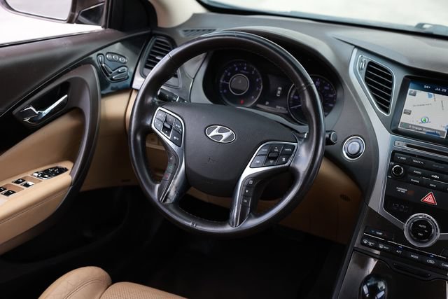 Used 2016 Hyundai Azera Limited FWD image 34