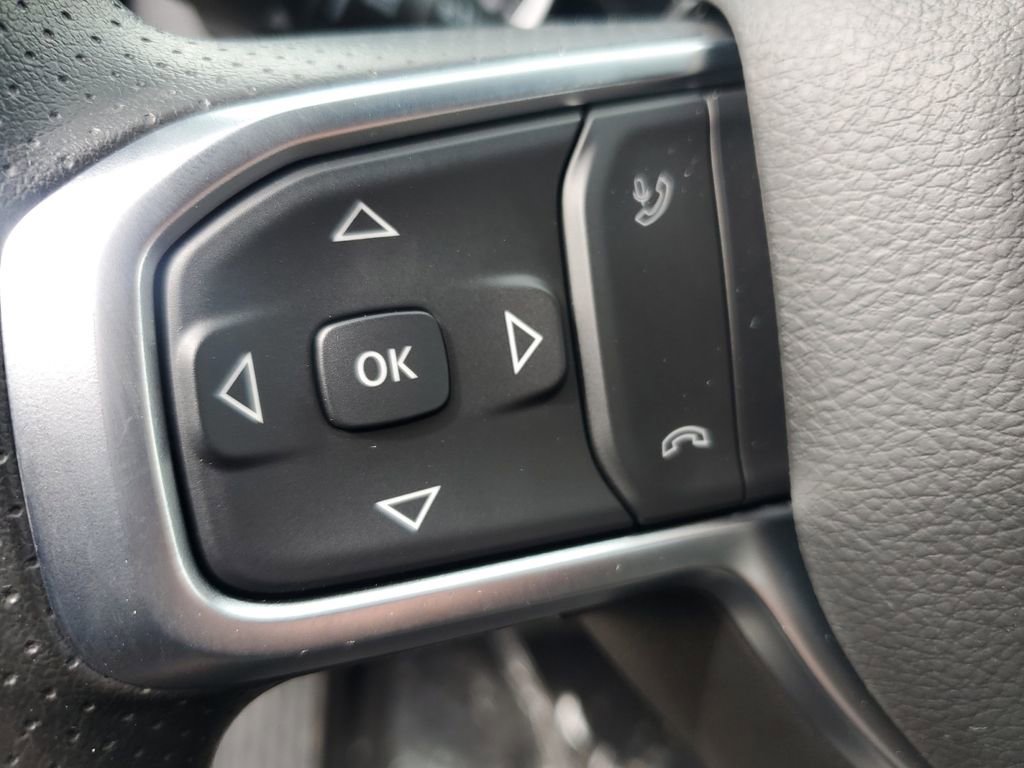 New 2026 RAM 1500 Express AWD/4WD image 13