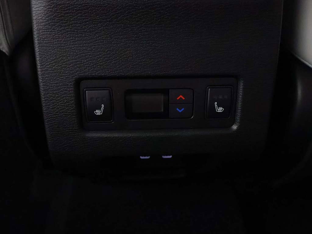 New 2025 Mitsubishi Outlander AWD image 58