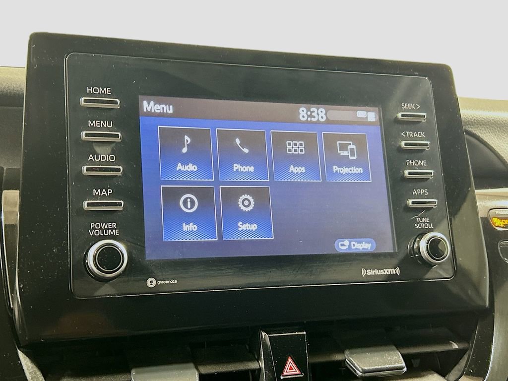 Used 2024 Toyota Camry LE FWD image 12