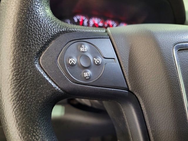 Used 2016 GMC Sierra 1500 4x4 Double Cab image 28