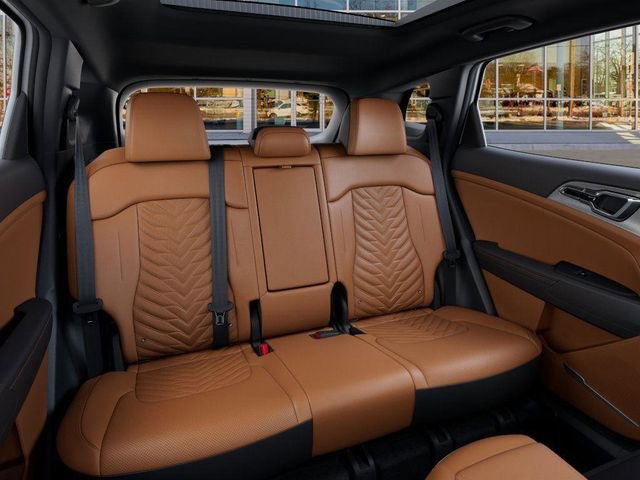New 2026 Kia Sportage X-Line w/ X-Line Technology Package image 18