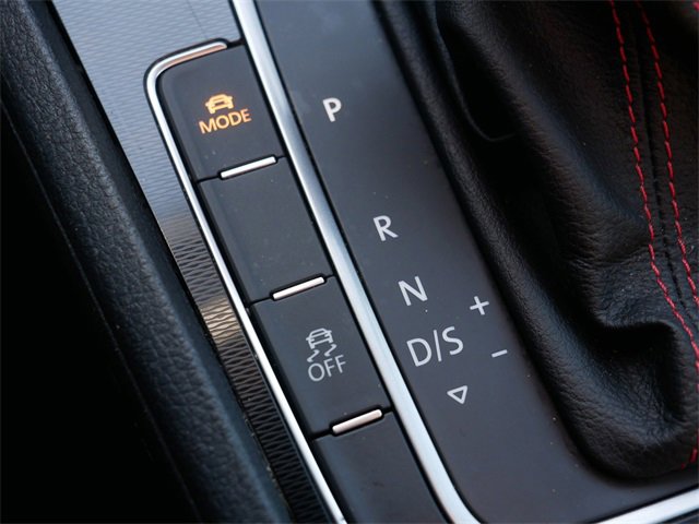 Used 2017 Volkswagen GTI S image 35