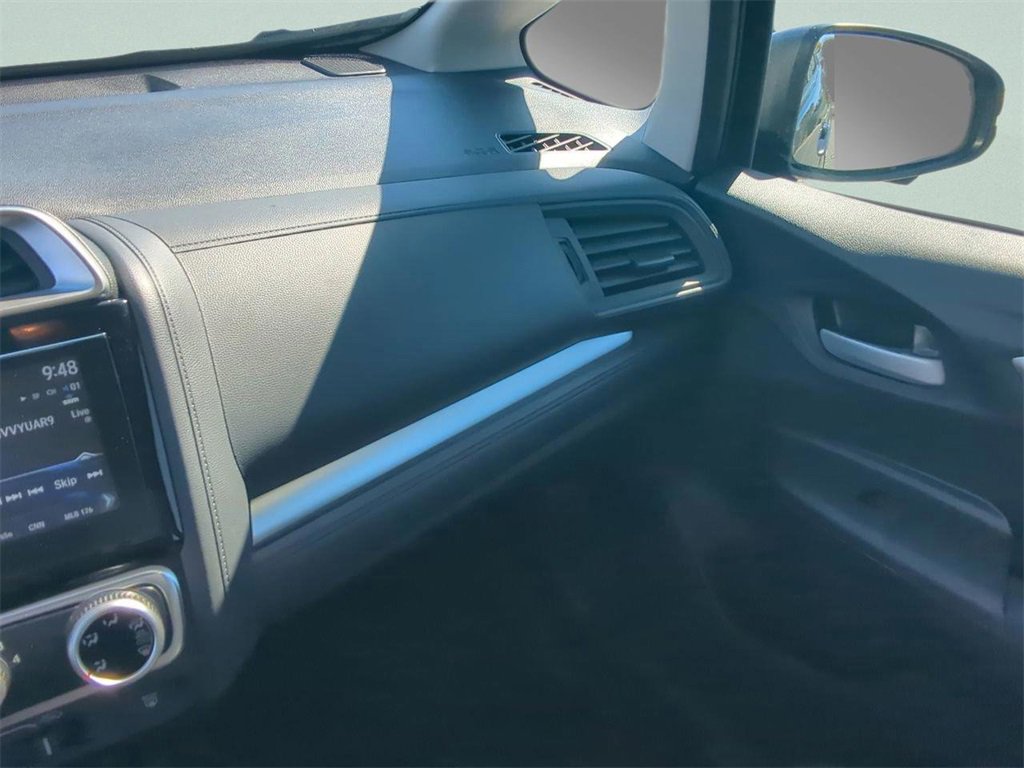 Used 2019 Honda Fit EX image 17