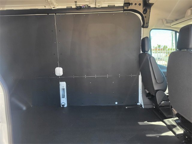 New 2026 Ford Transit 250 148 Medium Roof w/ Load Area Protection Package image 10