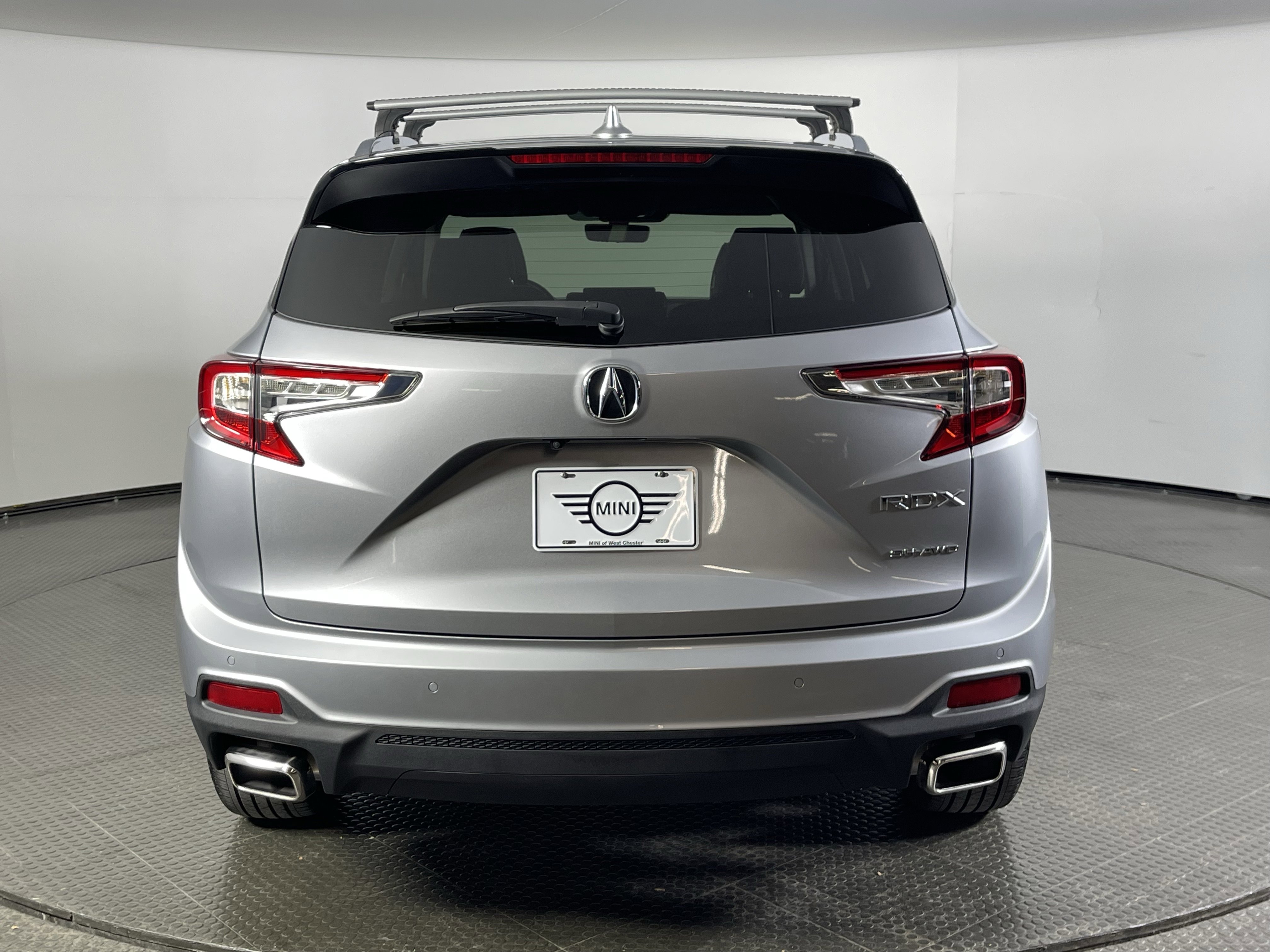 Used 2024 Acura RDX SH-AWD w/ Advance Package image 7