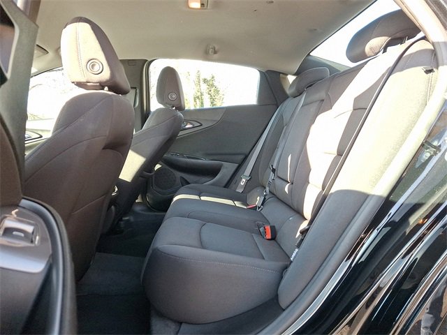 Used 2024 Chevrolet Malibu LT image 10