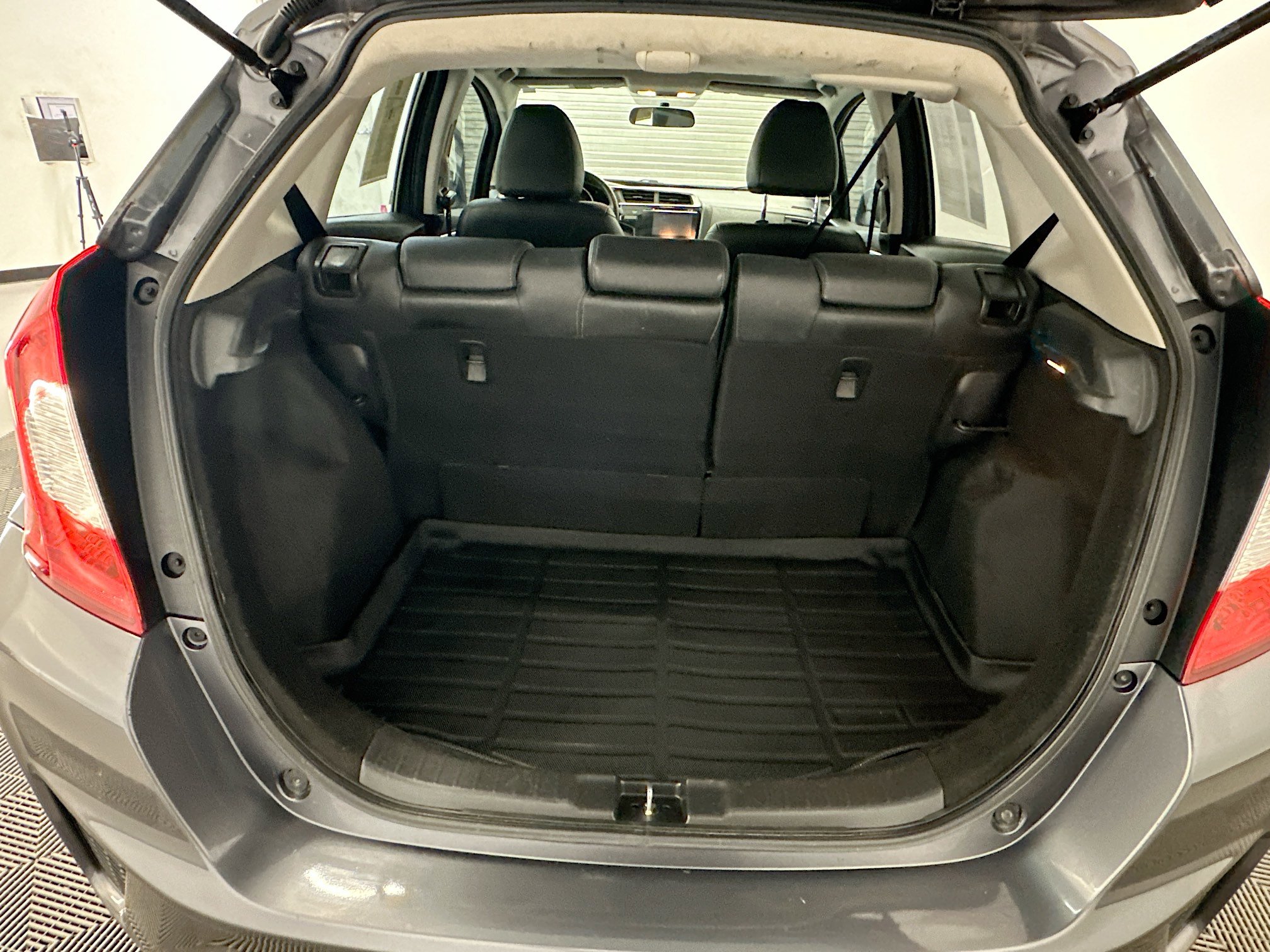 Used 2016 Honda Fit EX-L image 30