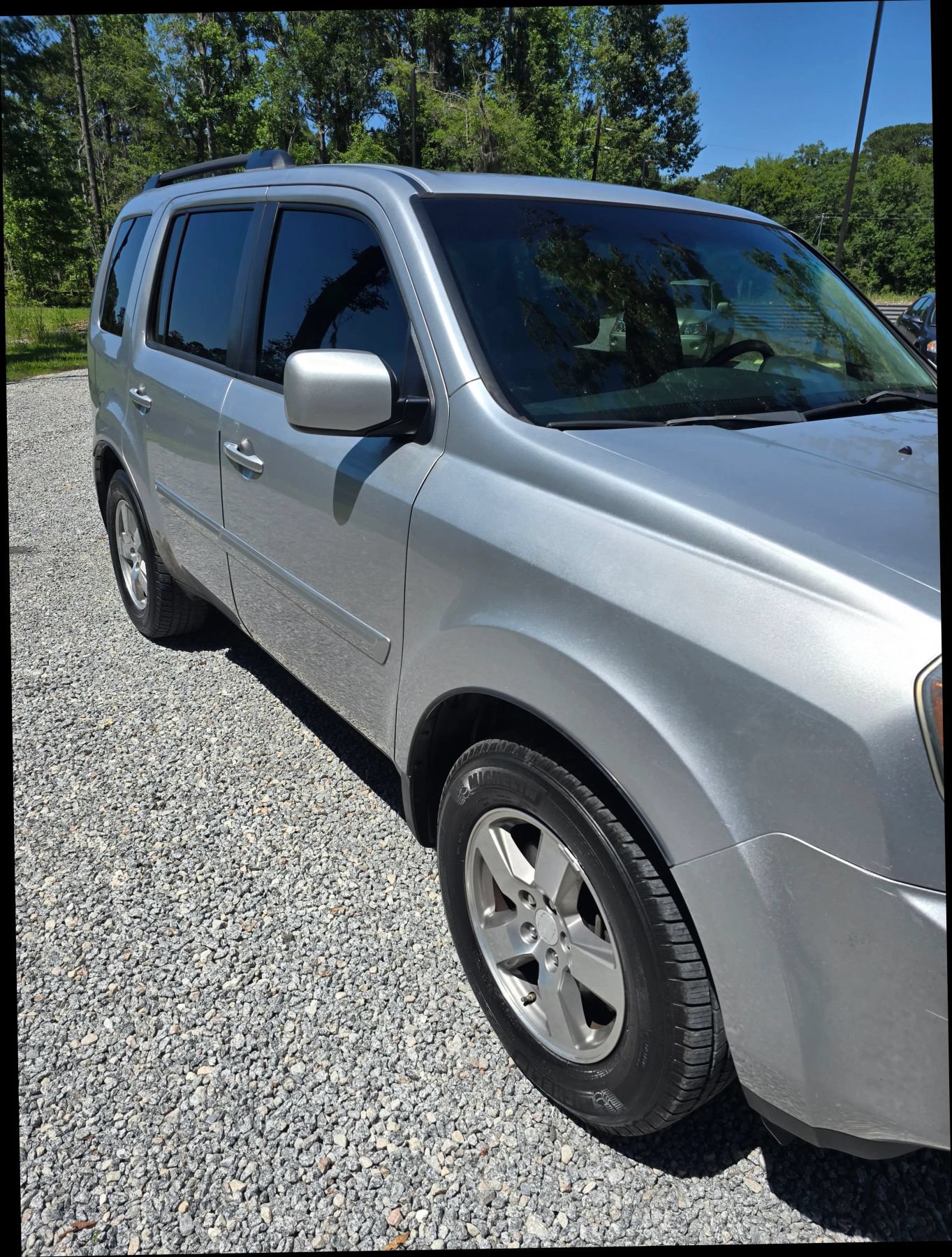 Used 2011 Honda Pilot EX-L image 4