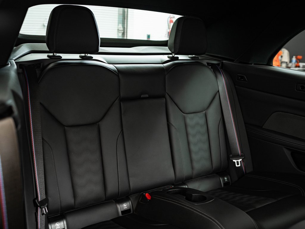 Certified 2026 BMW M4 xDrive Competition image 44