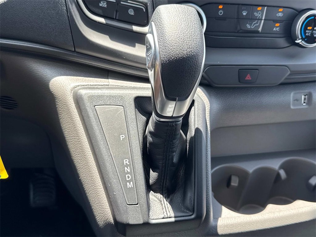 New 2025 Ford Transit 250 Low Roof image 25