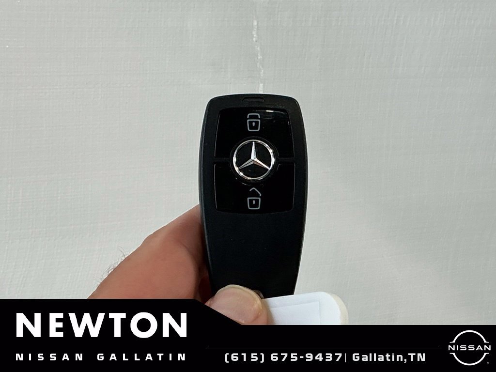 Used 2024 Mercedes-Benz Sprinter 2500 image 59