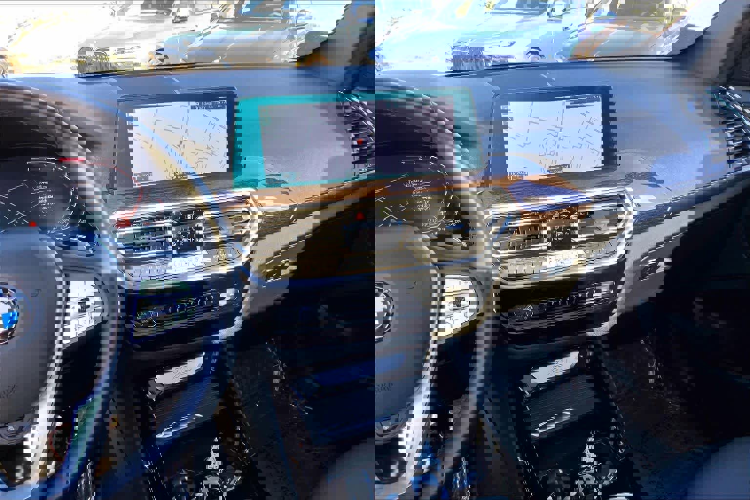 Used 2023 BMW X3 xDrive30i w/ Convenience Package image 6