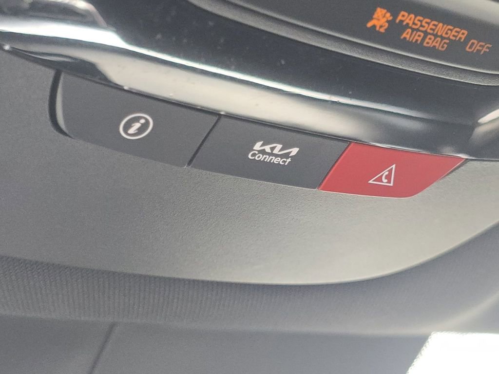 Used 2023 Kia K5 GT image 8