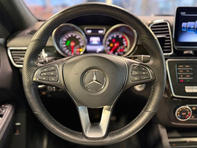 Used 2018 Mercedes-Benz GLE 350 4MATIC image 22