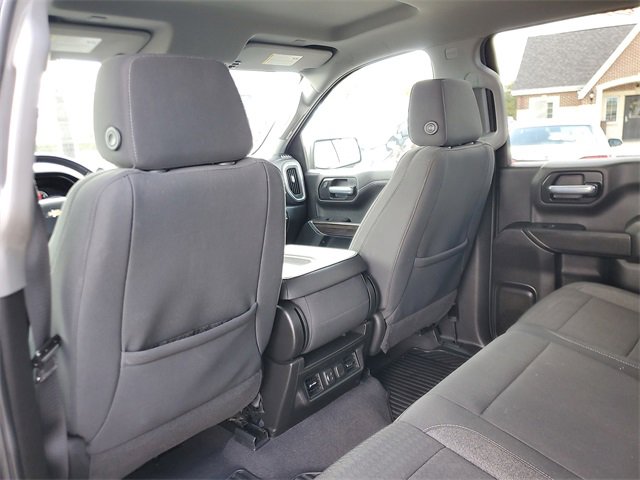 Used 2021 Chevrolet Silverado 1500 LT image 12