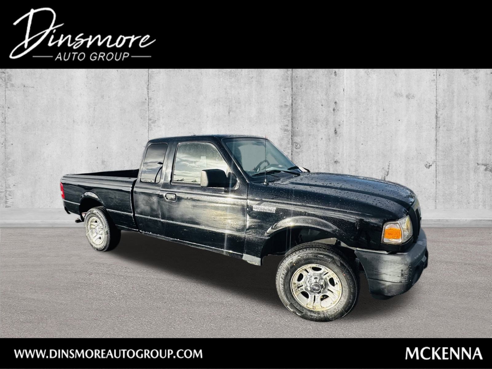 Used 2010 Ford Ranger XL image 1