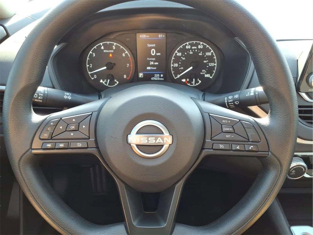 Used 2024 Nissan Altima 2.5 S image 15