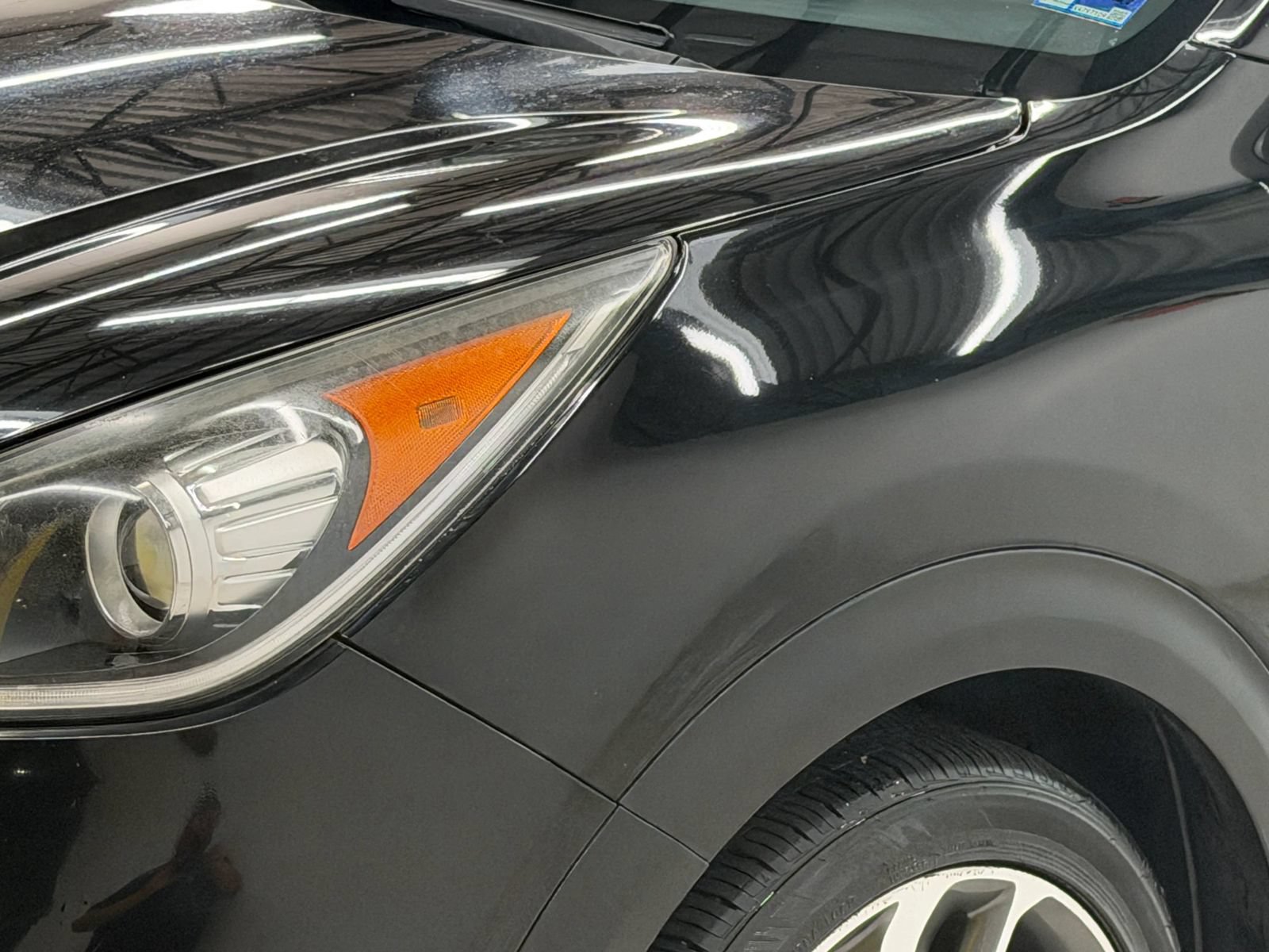 Used 2017 Kia Niro Touring FWD image 4