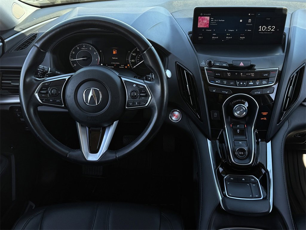Used 2021 Acura RDX FWD image 11