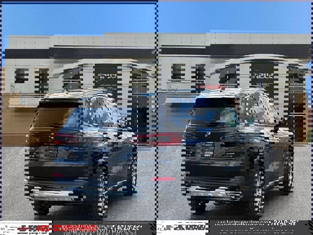 Used 2021 BMW X5 xDrive45e w/ Premium Package image 6