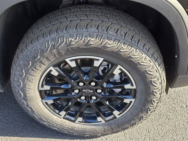 Used 2024 Chevrolet Traverse Z71 w/ Enhanced Driving Package image 20