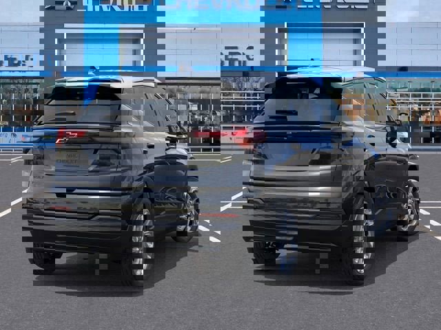 New 2027 Chevrolet Bolt LT image 4