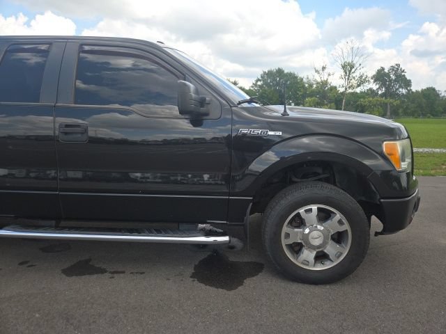 Used 2010 Ford F150 STX RWD image 4