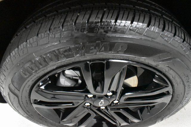 Used 2025 Chevrolet Trax ACTIV w/ Driver Confidence Package image 9