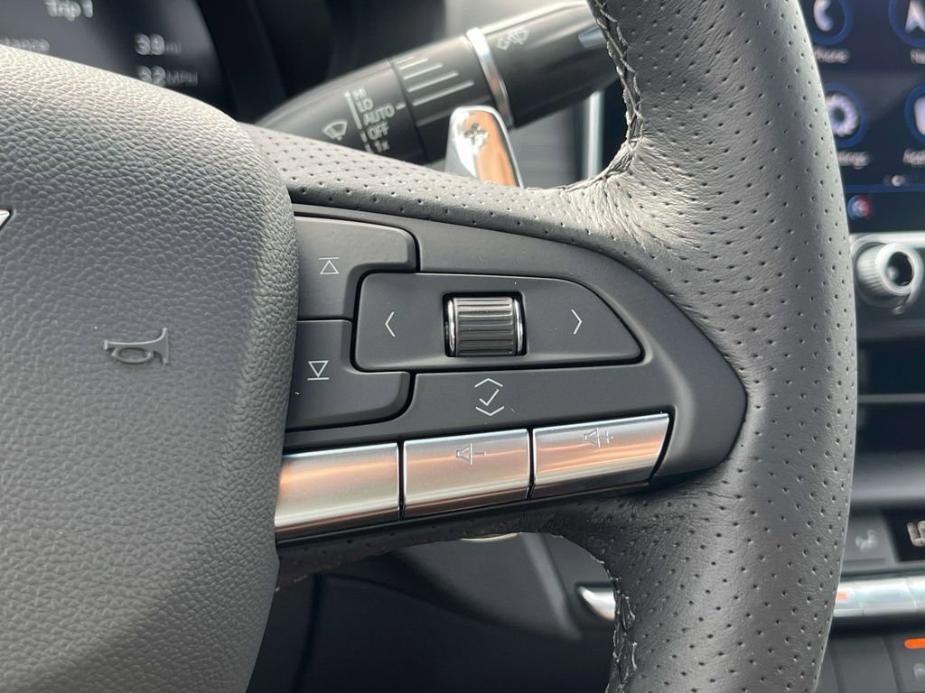 New 2026 Cadillac CT4 Sport image 27