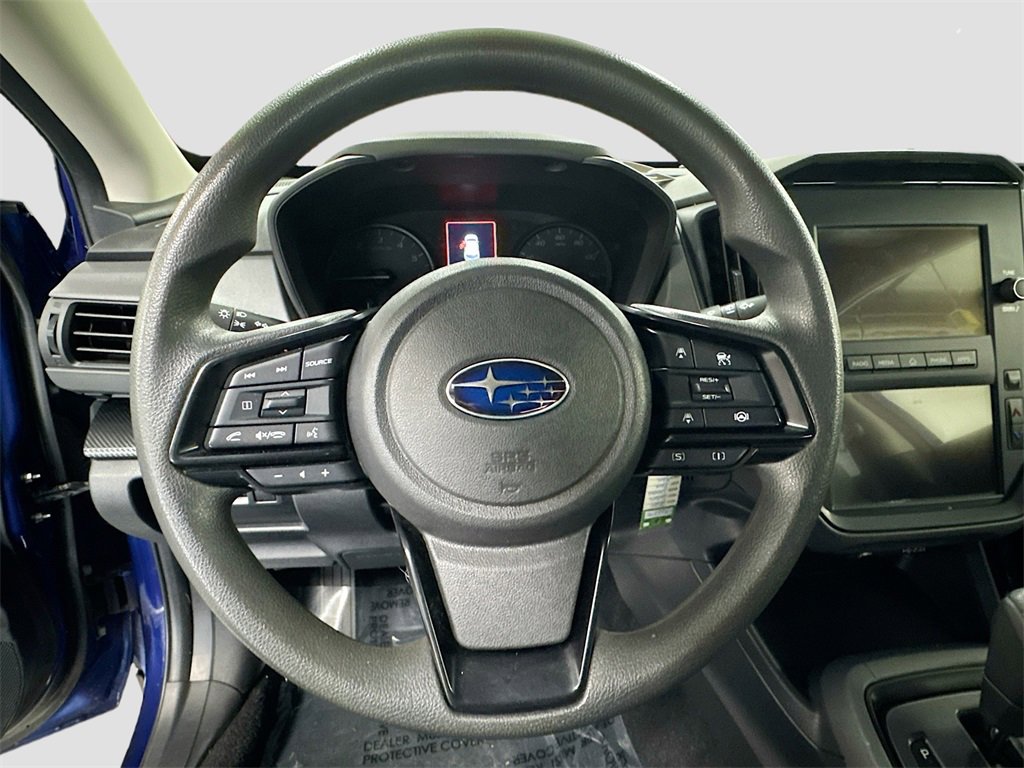 Certified 2024 Subaru Crosstrek 2.0i image 7