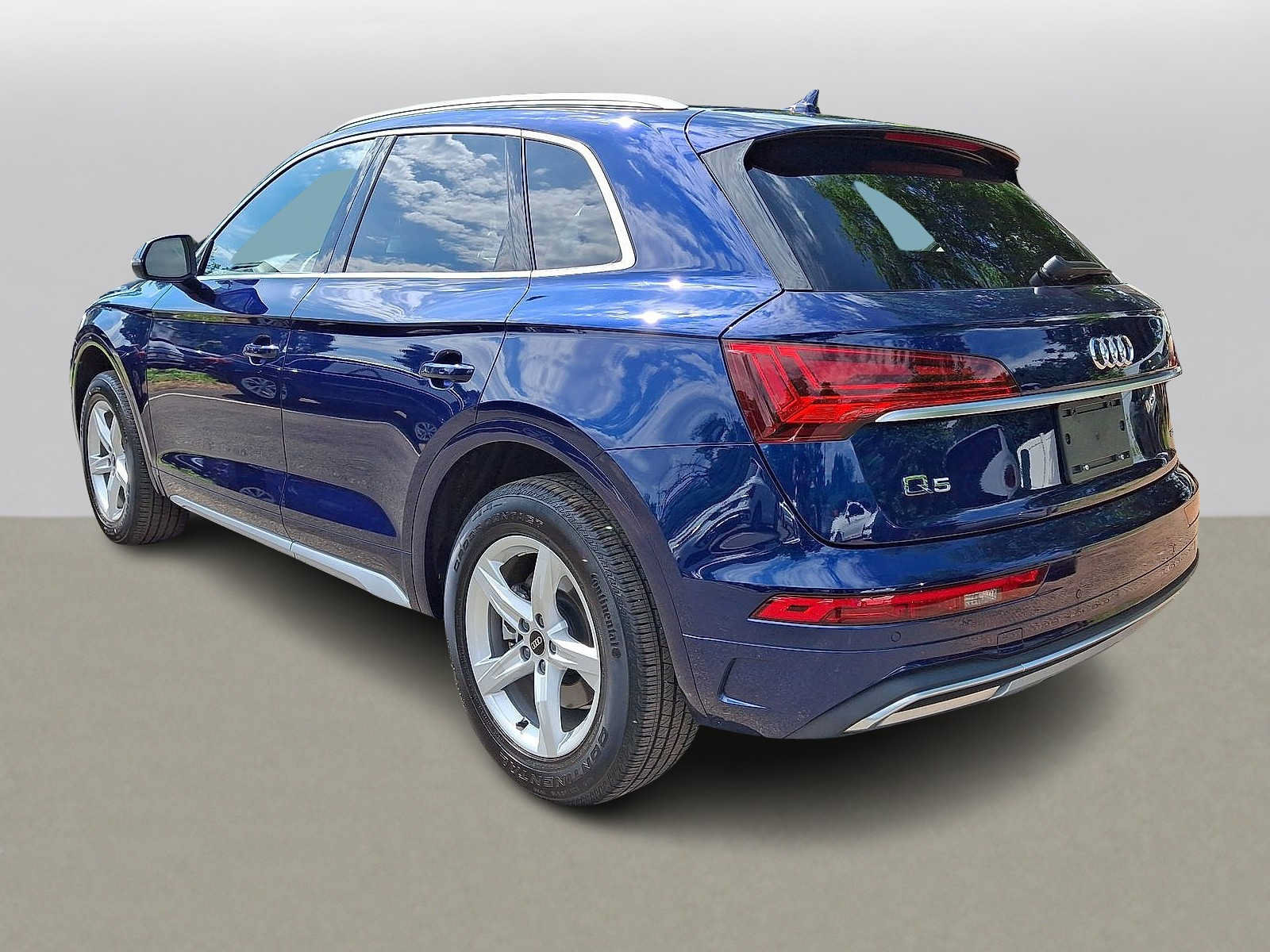 Used 2023 Audi Q5 2.0T Premium AWD/4WD image 28