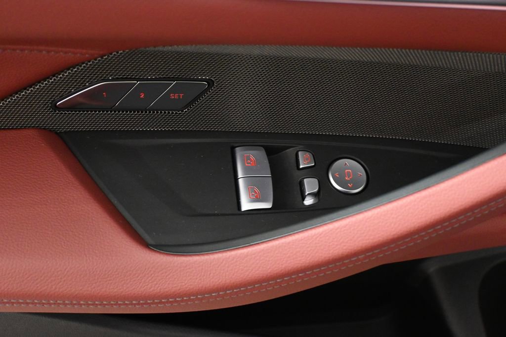 New 2026 BMW 430i xDrive Coupe w/ M Sport Package AWD/4WD image 31