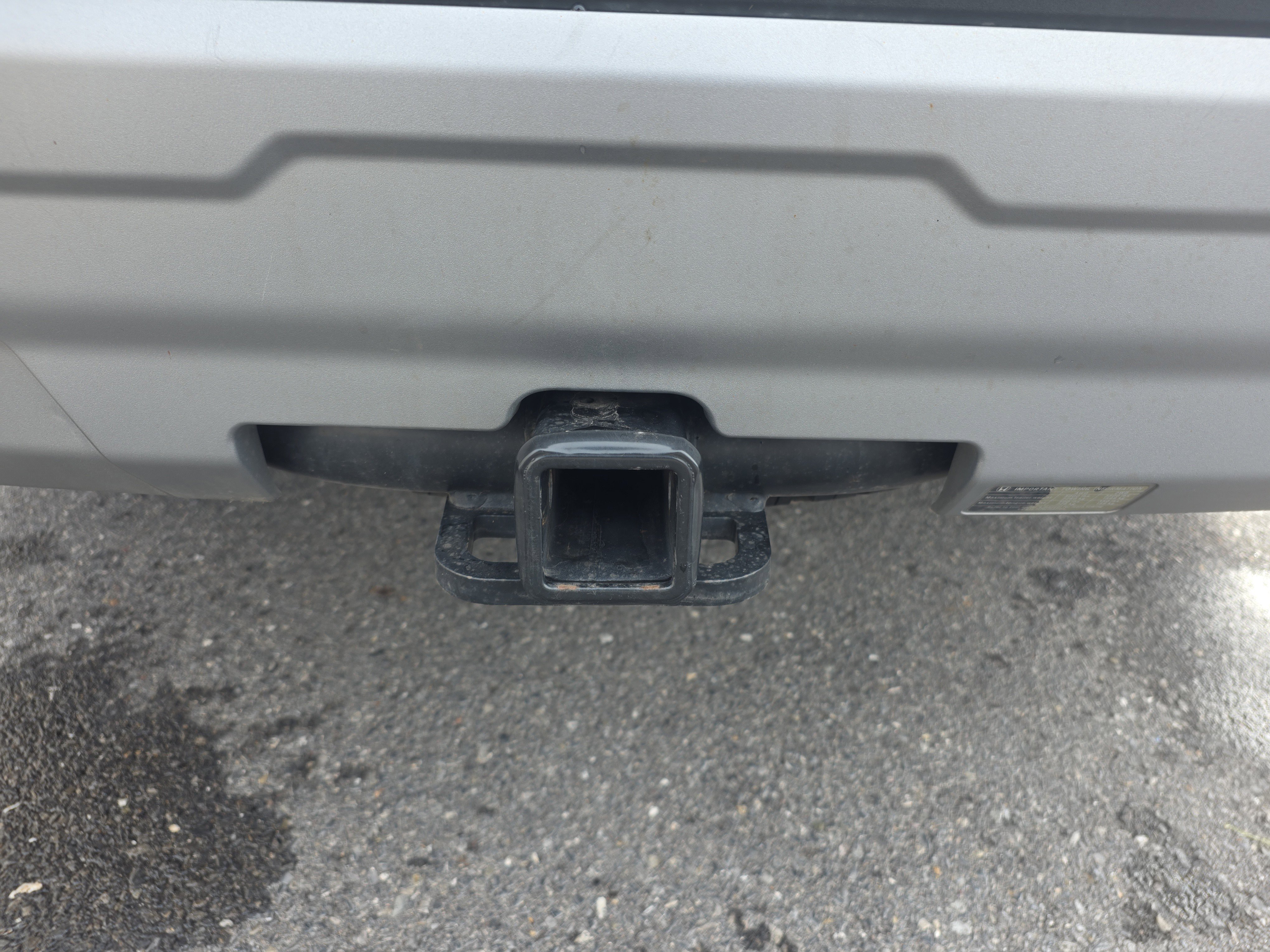 Used 2023 Honda Pilot TrailSport image 7