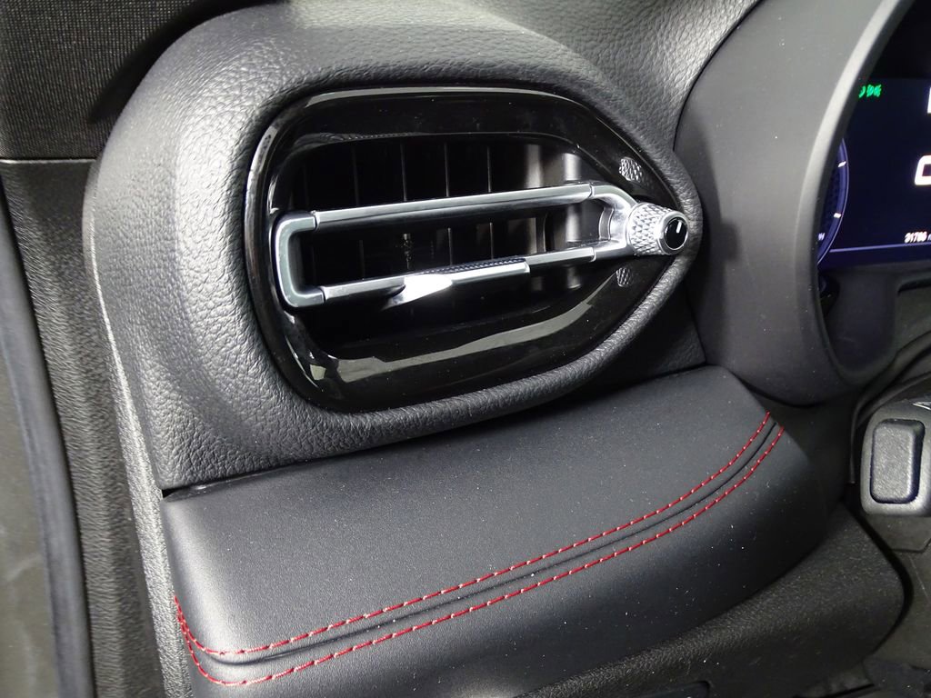 Used 2024 Dodge Hornet GT image 13