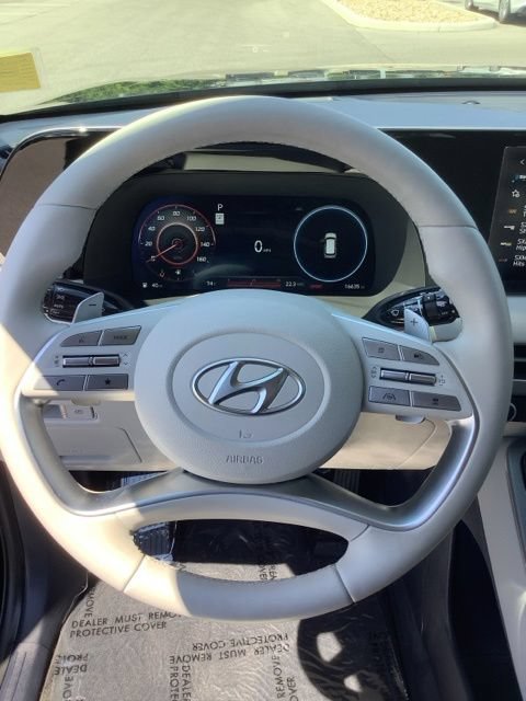 Used 2023 Hyundai Palisade Limited w/ Cargo Package AWD/4WD image 29