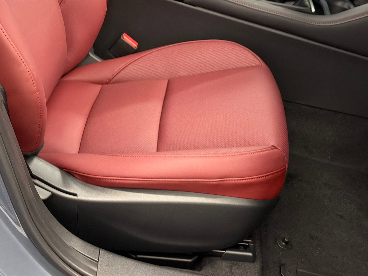 New 2026 MAZDA MAZDA3 Carbon image 12