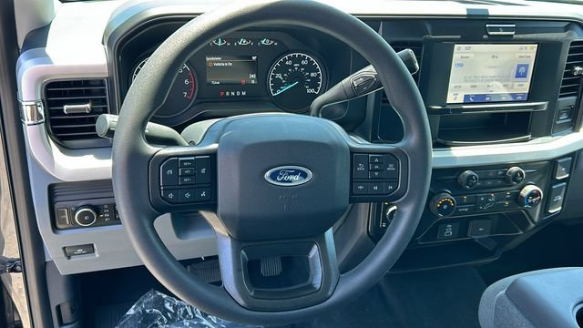 New 2026 Ford F250 XLT w/ FX4 Off-Road Package AWD/4WD image 20