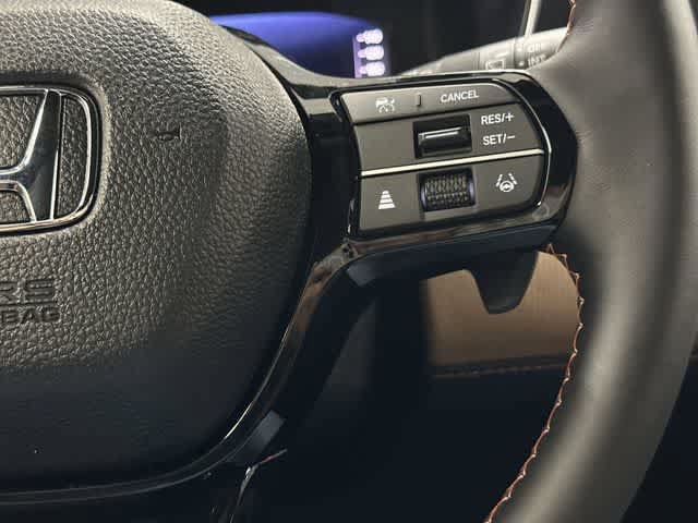 New 2026 Honda Passport TrailSport Elite image 18