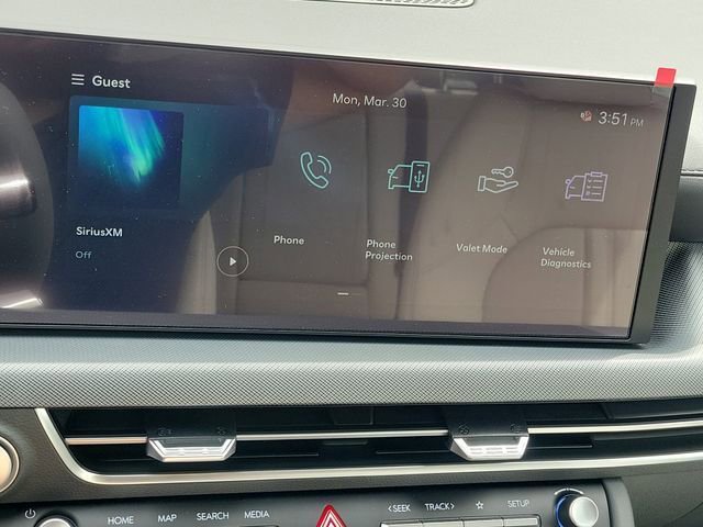 New 2026 Hyundai Sonata SEL image 12