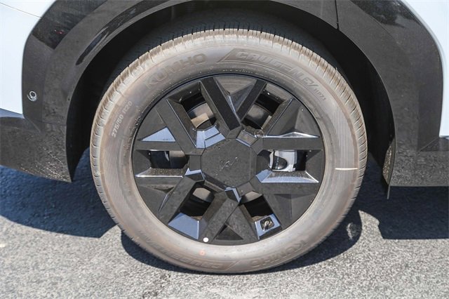 New 2026 Kia EV9 Land image 11
