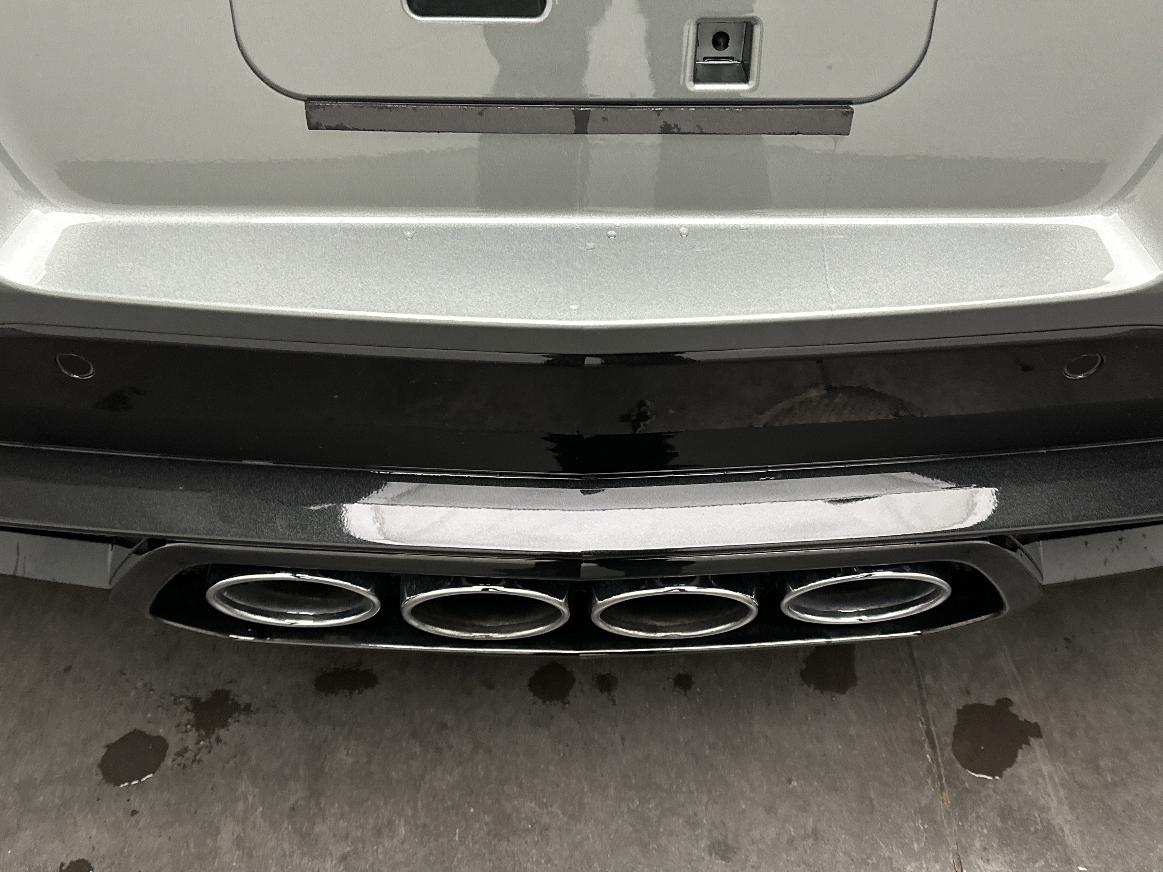 Used 2023 Chevrolet Corvette Z06 w/ Battery Protection Package image 15